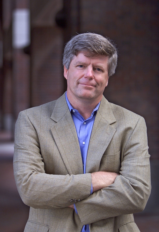 Томас Дэвенпорт