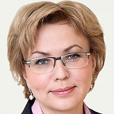 Фадеева Наталья