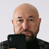 Бекмамбетов Тимур