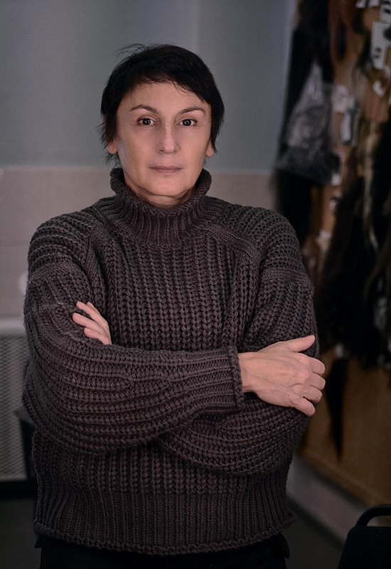 Натэлла Ивлева