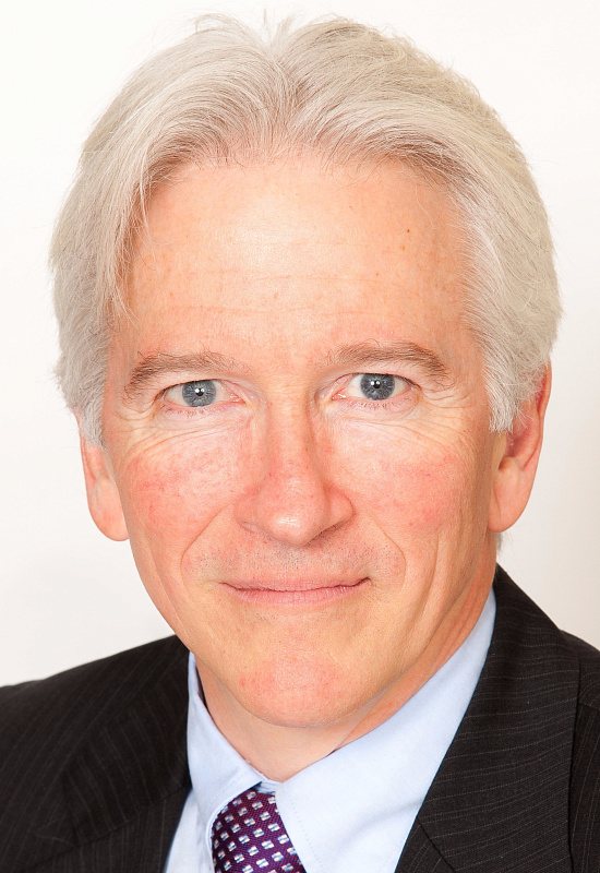 Юджин Роган