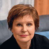 Дубицкая Виктория