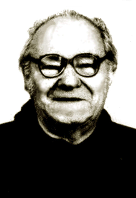 Борис Кордемский