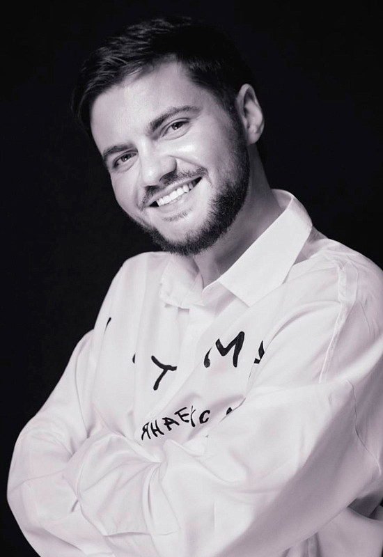 Кирилл Диденок