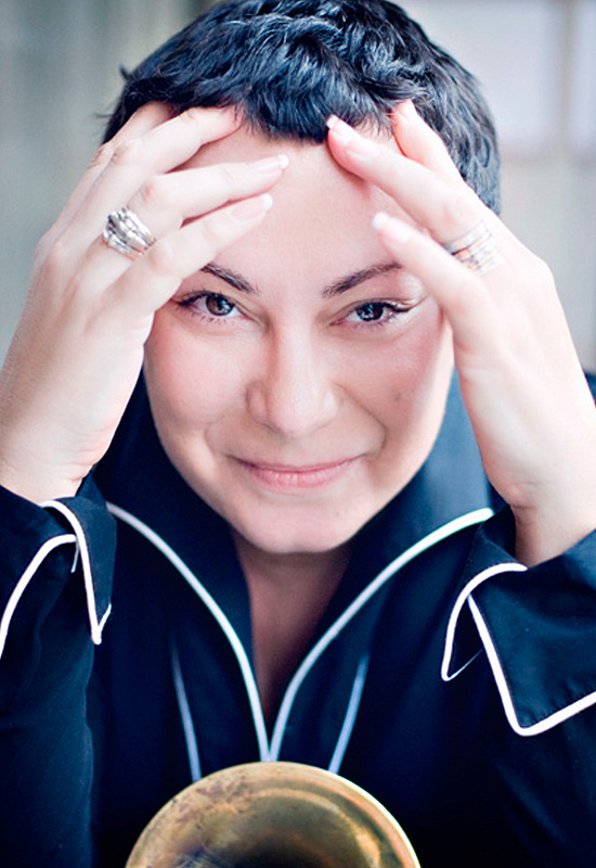 Лена Элтанг