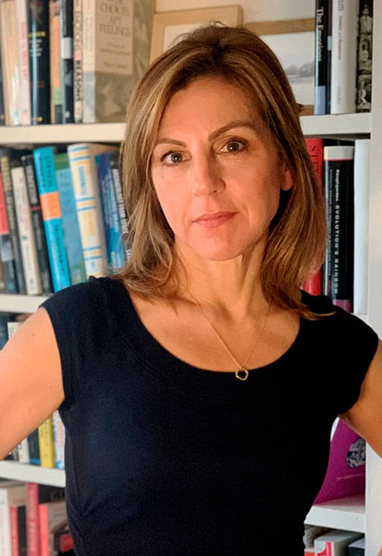 Кэрол Хувен