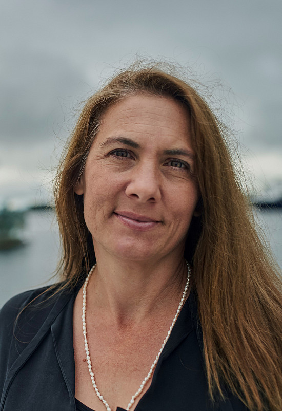 Хоуп Джарен