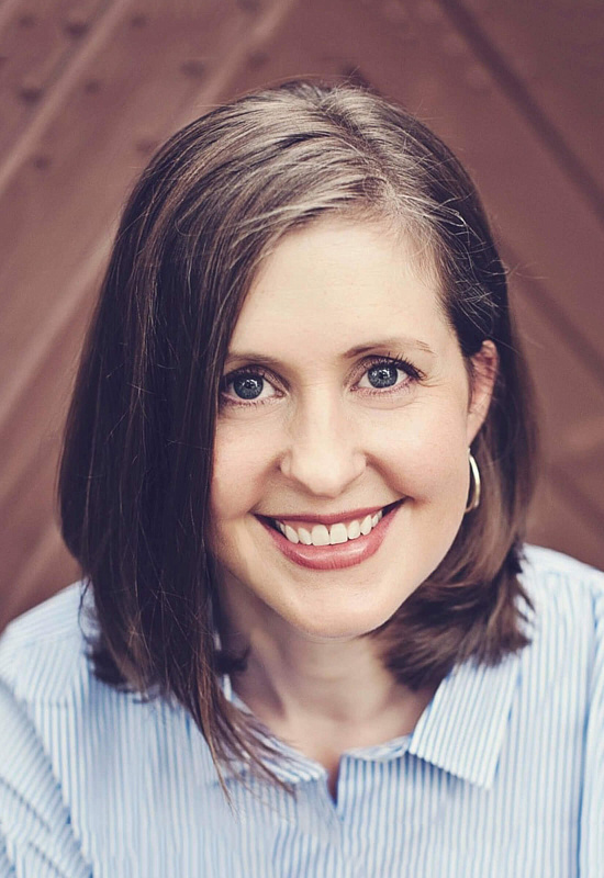 Стефани Палмер