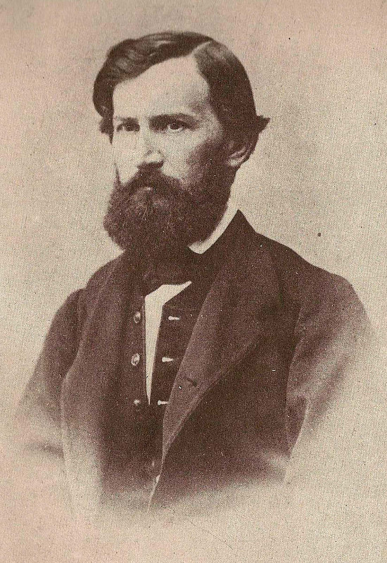 Константин Ушинский