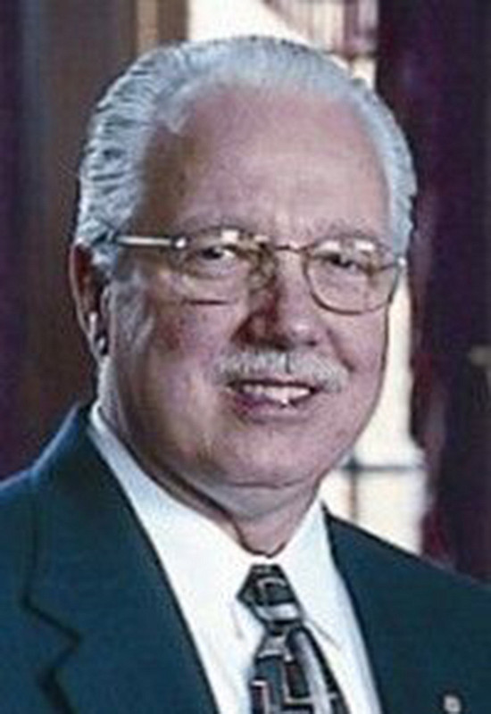 Грегори Моррис