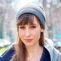 Лаура Имай Мессина