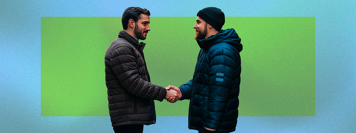 Как выйти из конфликта: 3 способа закончить противостояние