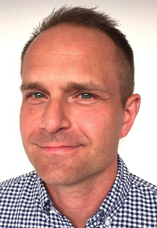 Кристофер Шульган