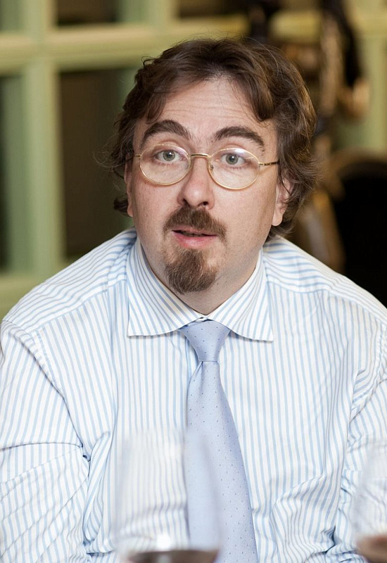 Александр Тютюнник