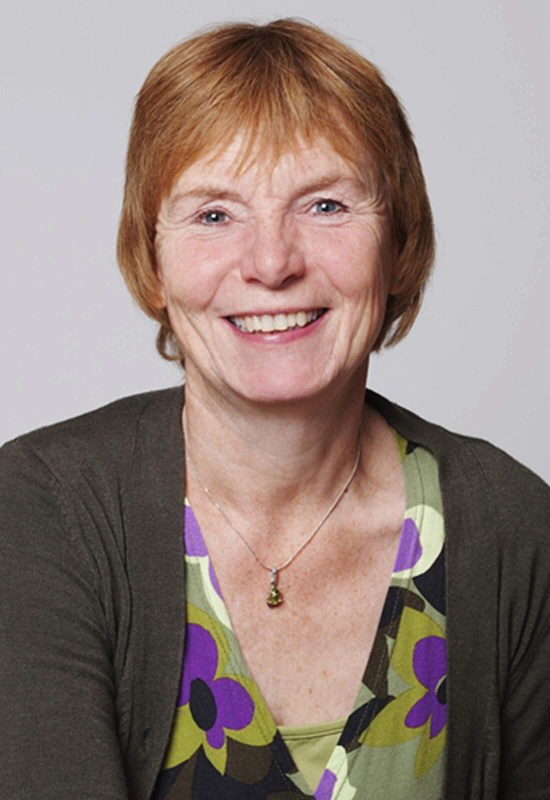 Элизабет Герхардсен