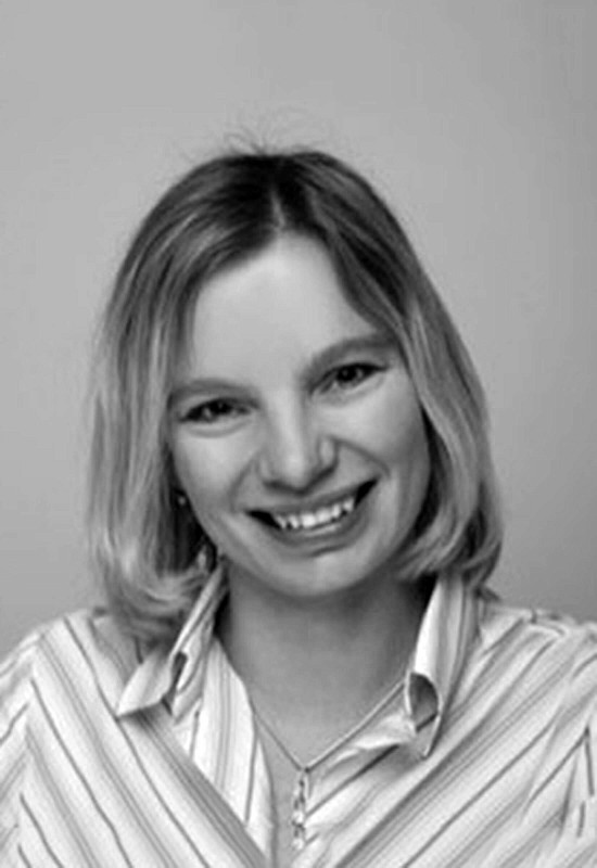 Эмма Борчанинова