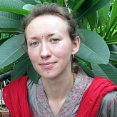 Занкина Виктория