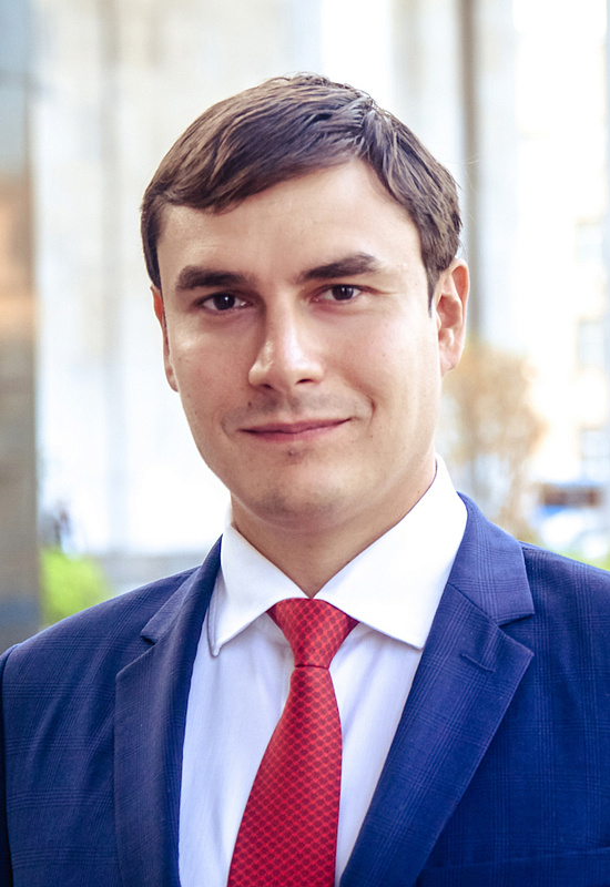 Сергей Шаргунов