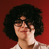 Джаббарова Егана