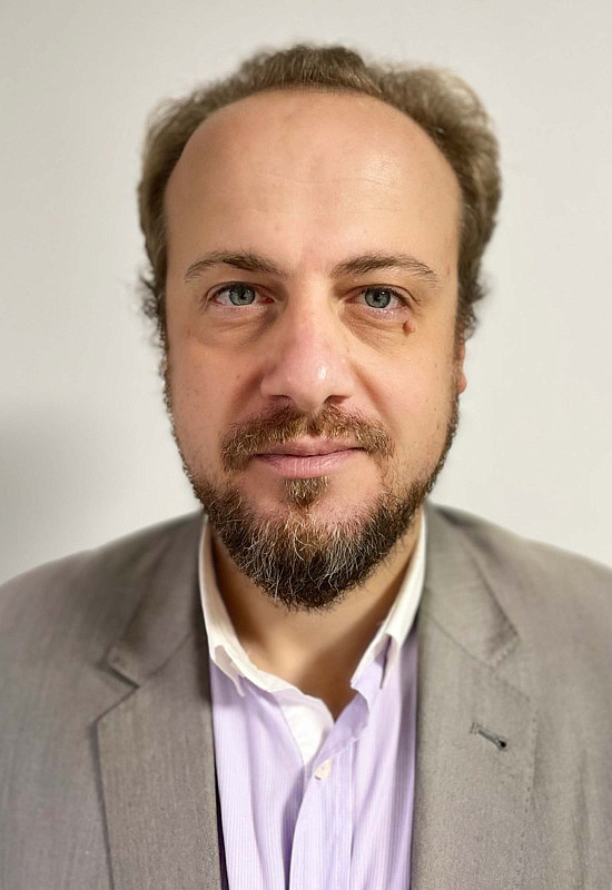 Дмитрий Марьясис