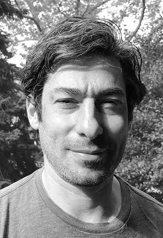 Джастин Шек