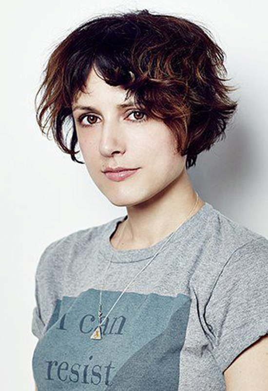 Ната Покровская