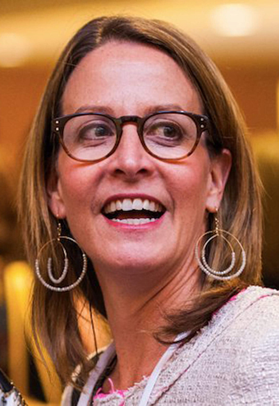 Дженни Андерсон