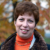 Демина Катерина