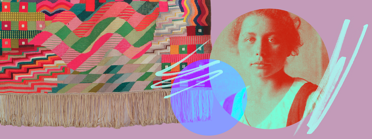 Как Гунта Штёльцль делала что хотела и вошла в историю