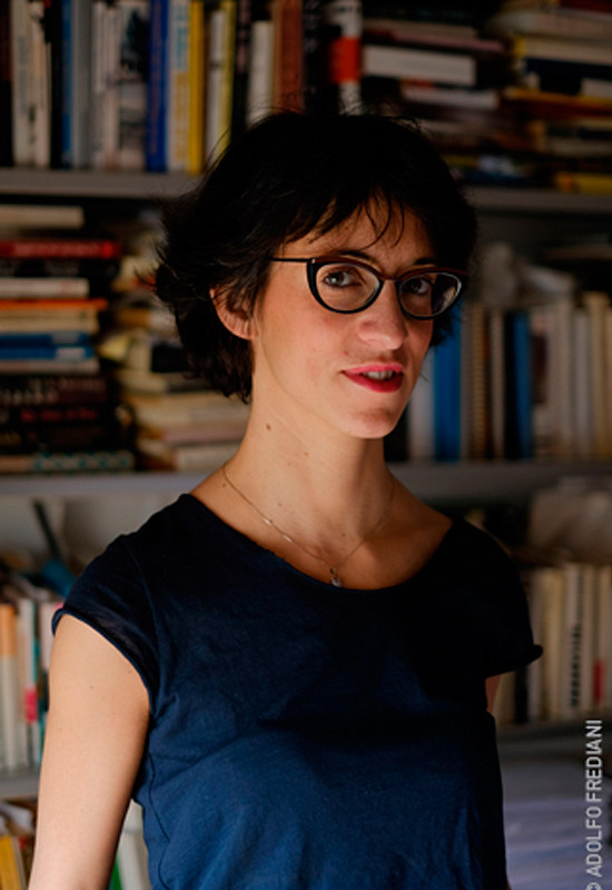 Федерика Мандзон