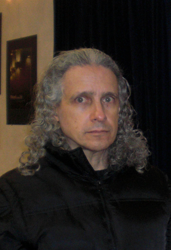 Джеффри Оуэн Кац