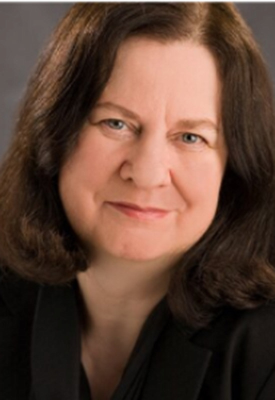 Мэри Кнудсон