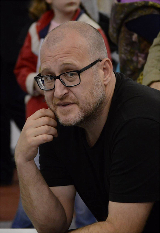 Владимир Гугнин