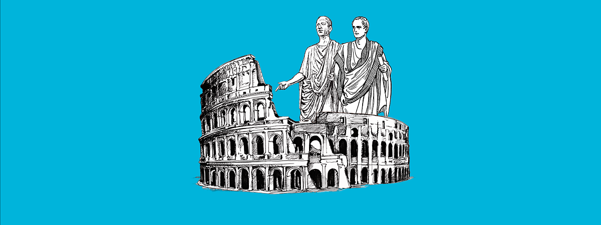 7 вещей из Древнего Рима, которые могут пригодиться в наши дни