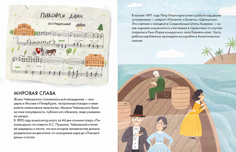 Книги мотиваторы