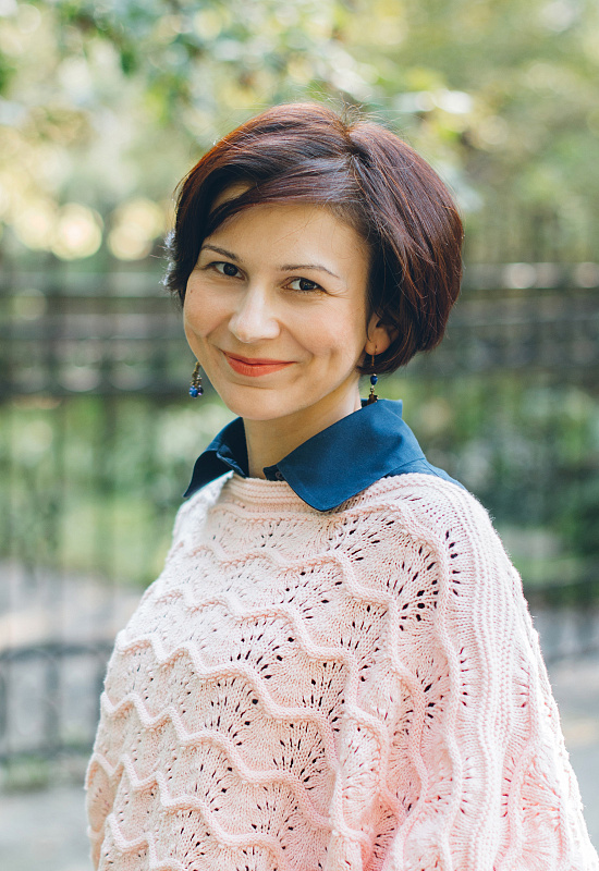 Евгения Пельтек