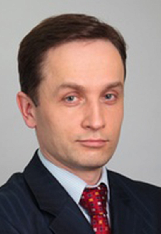 Вадим Котиков