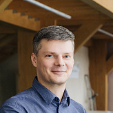 Дубовенко Александр