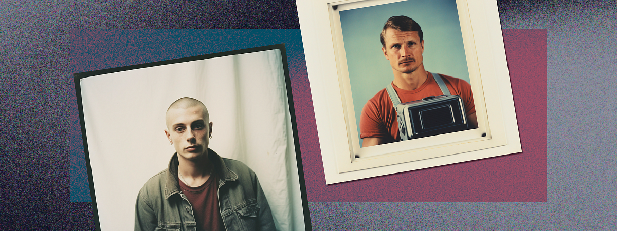 «Маньяки пугают своей обычностью»: Ева Меркачёва и Саша Сулим обсуждают книги в жанре тру-крайм