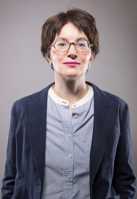 Юлия Лукшина