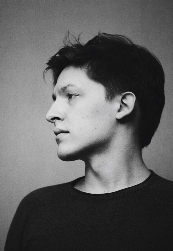 Владислав Моисеев