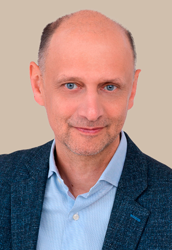 Марк Розин