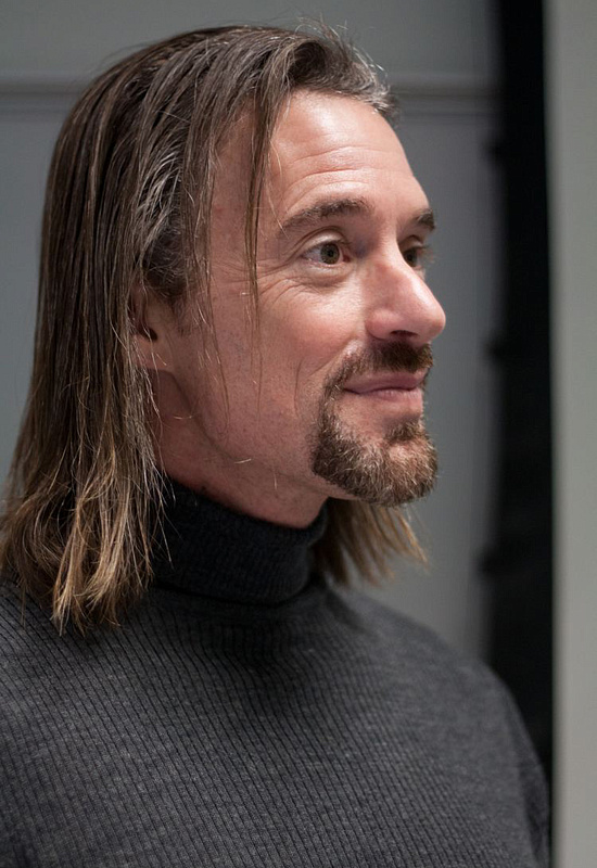 Кевин Сайтс