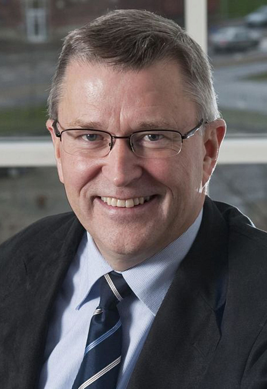 Тедди Ларсен