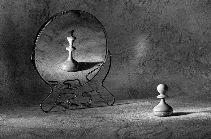 Почему все мы врем и как это спасает нас от депрессии