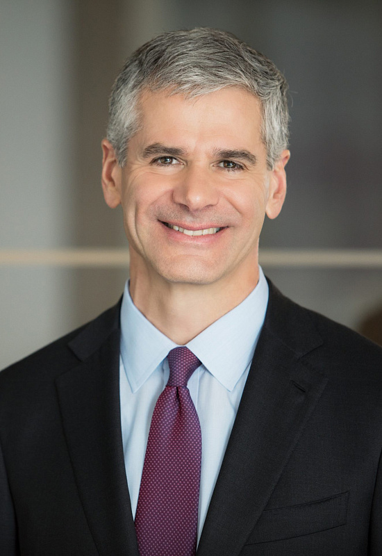 Майкл Мобуссин