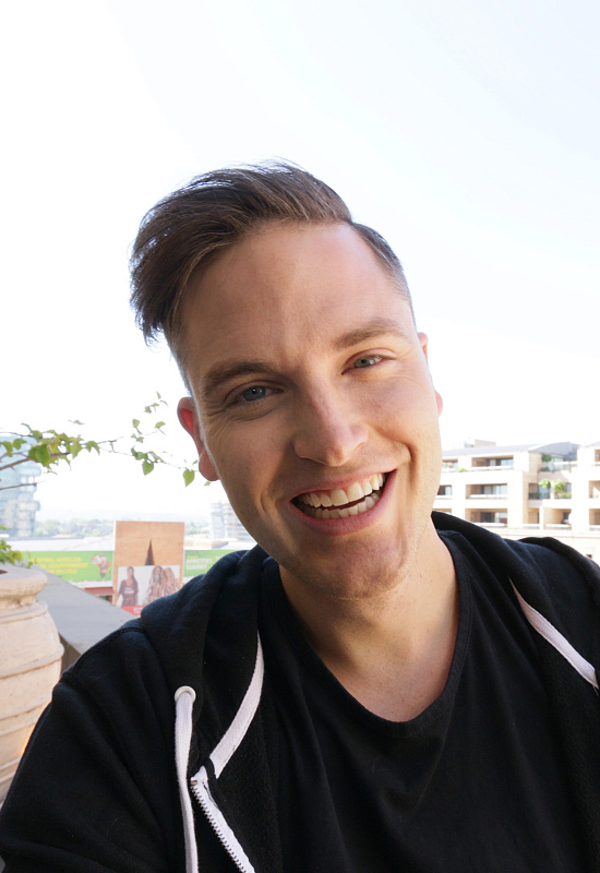 Шон Кэннелл