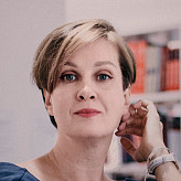 Дронова Катерина