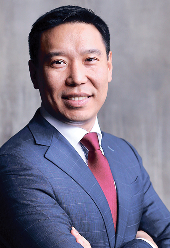 Мерген Дораев