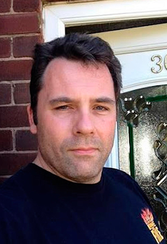 Ричард Эстеп